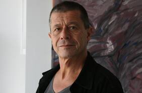 Carrère en su claroscuro