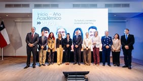 “Esta es la educación del futuro”: ministras Lincolao y Arzola en importante instituto profesional