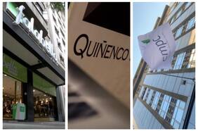 Tres firmas chilenas suben en ranking de 500 empresas familiares más grandes del mundo