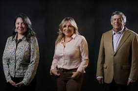Desde la Redacción: entrevista a María José Hoffmann, a Lautaro Carmona y a Macarena Lobos