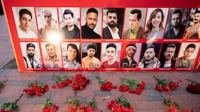 Irán: Desapariciones forzadas, otra de las temibles armas de la República Islámica