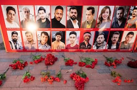 Irán: Desapariciones forzadas, otra de las temibles armas de la República Islámica