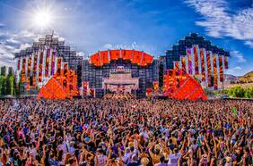 Creamfields regresa al Club Hípico y anuncia la venta de entradas