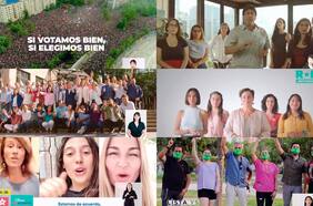 ¿Qué pueden ofrecer en realidad los candidatos a la convención?