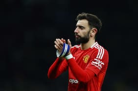 Dónde y a qué hora ver a Newcastle vs. Manchester United