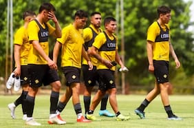 Fernández Vial enfrenta grave crisis: jugadores denuncian sueldos impagos y precariedad laboral