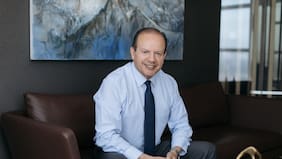 Rubén Alvarado presenta su renuncia a Codelco y la estatal anuncia a Jorge Gómez como presidente ejecutivo