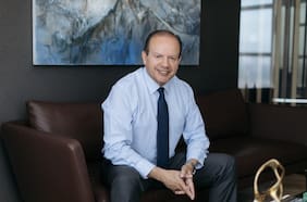 Rubén Alvarado presenta su renuncia a Codelco y la estatal oficializa a Jorge Gómez como presidente ejecutivo