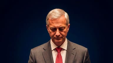 Ministerio de Seguridad: la arriesgada apuesta de Kast