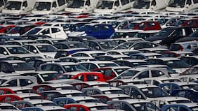 Estos son los modelos y las marcas que lideran las ventas en Chile