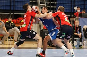 Chile tropieza con Noruega y se aferra a un milagro para clasificar a Tokio