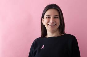 “El cáncer no fue mi culpa”