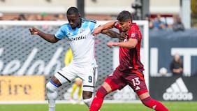 “Una derrota humillante”: la prensa canadiense se lanza contra el Montreal de Alexis Sánchez