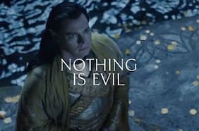 “Nada es malo al principio”: Vean un nuevo teaser de El Señor de los Anillos: Los Anillos del Poder