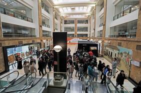 El imperdible “Viaje en el tiempo” que ofrece BancoEstado en el Día de Los Patrimonios 2024