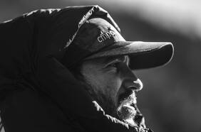 Desaparecido sin retorno: el K2 se queda a Juan Pablo Mohr