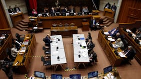 Se salvó: Senado rechaza acusación constitucional contra exministro Diego Pardow