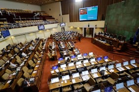 Diputados despachan Presupuestos 2021 rechazando fondo Covid y aportes para Cultura y Ciencia