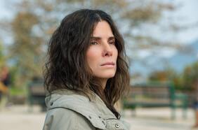 Sandra Bullock: la actriz que más brilla en el streaming