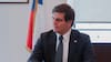 Subsecretario de Minería por Collahuasi: “Vemos con preocupación que el sistema admita este tipo de revocaciones a posteriori”