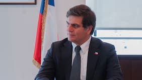 Subsecretario de Minería por Collahuasi: “Vemos con preocupación que el sistema admita este tipo de revocaciones a posteriori”