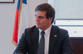 Subsecretario de Minería por Collahuasi: “Vemos con preocupación que el sistema admita este tipo de revocaciones a posteriori”
