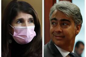 Paula Narváez y posible irrupción de ME-O en la carrera presidencial: “La fragmentación de la izquierda nunca ha contribuido a ganar elecciones”