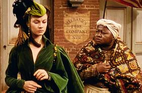 Melvyn Stokes, historiador del cine: “Para 1939, Lo que el viento se llevó es una película progresista”