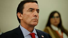 Ministro Rabat y propuesta de régimen de responsabilidad parental: “Ser padre es maravilloso, pero no es gratis”