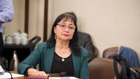 Diputada Carolina Marzán renuncia al PPD tras no lograr escaño al Senado por Valparaíso