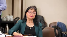 Diputada Carolina Marzán renuncia al PPD tras no lograr escaño al Senado por Valparaíso