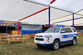Hombre fallece apuñalado en fonda de Rengo: presunto autor estaría en situación irregular en el país