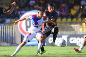 Revive la victoria de Universidad de Chile por la cuenta mínima ante Coquimbo Unido de visita