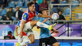 La UC toma medidas para enfrentar los arranques de furia que tienen en la mira a Clemente Montes