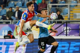 La UC toma medidas para enfrentar los arranques de furia que tienen en la mira a Clemente Montes