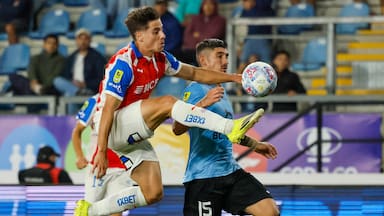 La UC toma medidas para enfrentar los arranques de furia que tienen en la mira a Clemente Montes