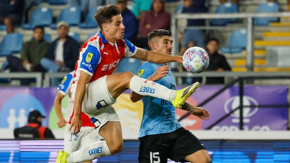 La UC toma medidas para enfrentar los arranques de furia que tienen en la mira a Clemente Montes