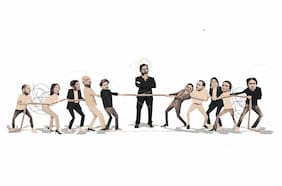 Apruebos en tensión: La disputa por los cambios al texto constitucional