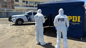 Restos humanos son encontrados en Los Vilos: PDI inicia diligencias e investigación