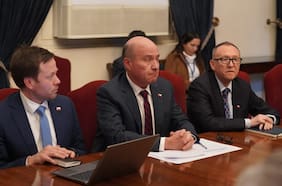 Compensación a municipios por contribuciones: Hacienda apuesta por nueva ley y reactivación de proyecto impulsado por Boric