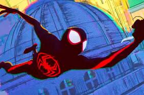 Prepárense para ver Spider-Man: Beyond the Spider-Verse en 2024