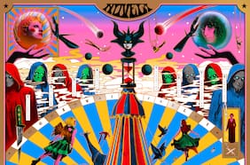 Crítica de discos de Marcelo Contreras: los universos de Fito Páez, The Horrors y Masters of Reality