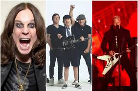 Con AC/DC y Ozzy Osbourne en una noche: llega Power Trip, el festival que reunirá a las grandes leyendas del heavy metal