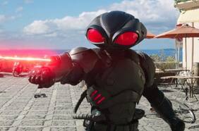 James Wan dice que el cancelado spin-off de Aquaman en realidad era una película secreta de Black Manta