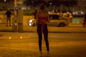 La silenciosa lucha de las trabajadoras sexuales contra el VIH