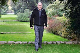 El controlador de Agrosuper contraataca y rompe relaciones con el Santander