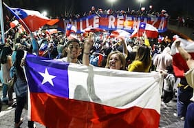 Columna de Pablo Ortúzar: Lo que callan los sociólogos