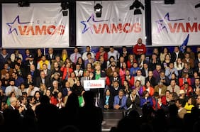 Chile Vamos da inicio a campaña con énfasis en la seguridad, probidad y críticas a administraciones oficialistas