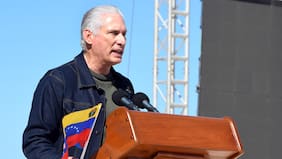 Trump advierte a Cuba para que llegue a un acuerdo “antes de que sea demasiado tarde” y Díaz-Canel responde que “nadie nos dicta qué hacer”