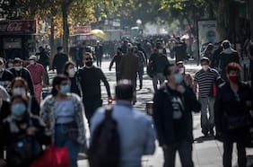 Efecto de los retiros de las AFP: nivel de deudores morosos cayó por cuarto trimestre consecutivo